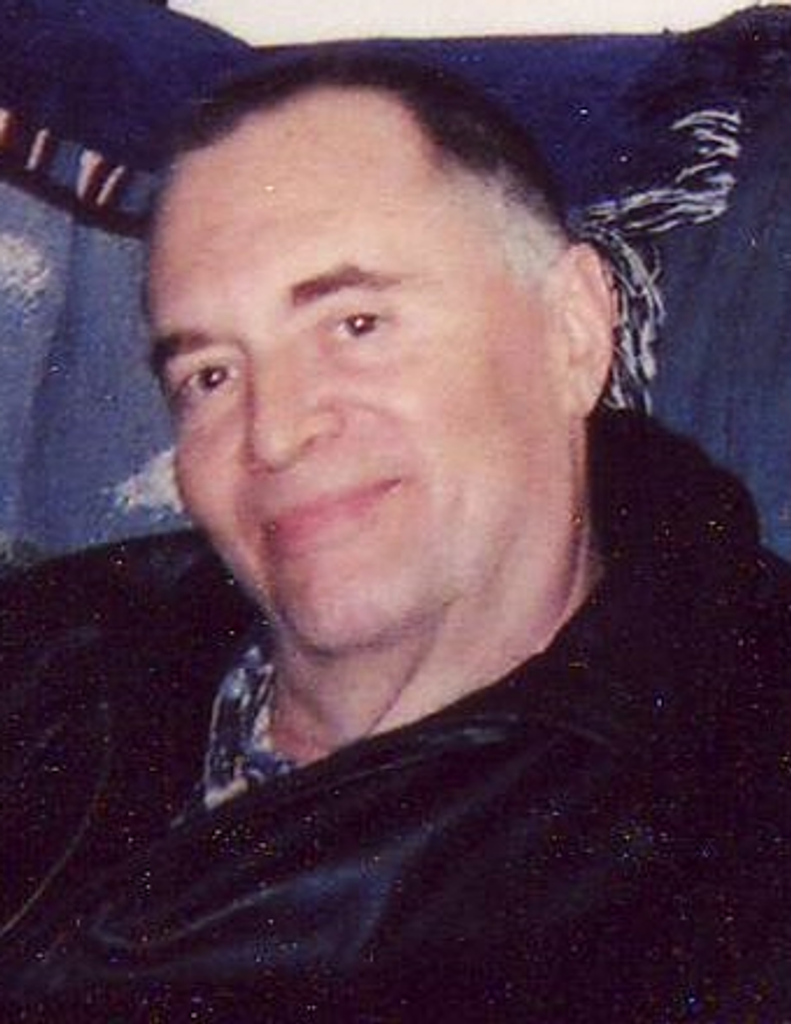 Ronald  Eldridge Hubbard,  Jr.