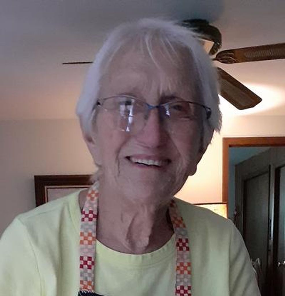 Geraldine Elizabeth Cilc Profile Photo