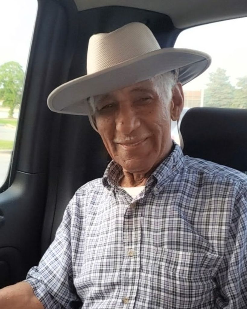 George Medina