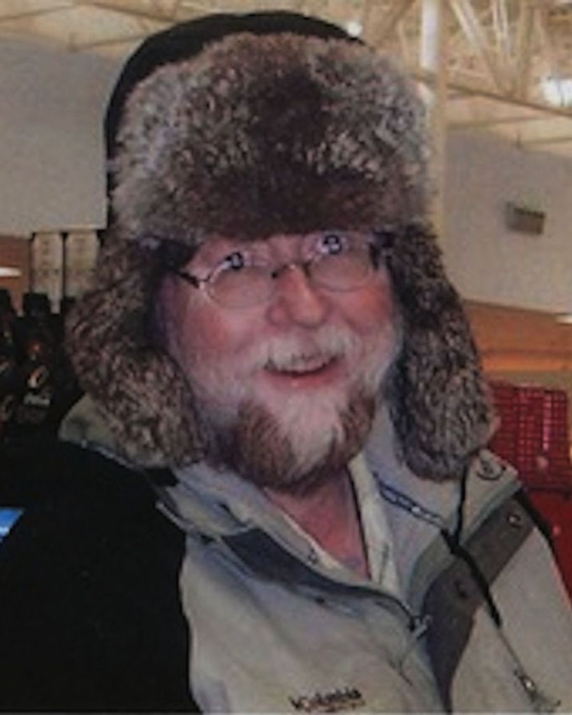 Peter W. "Pete" Johnson Profile Photo