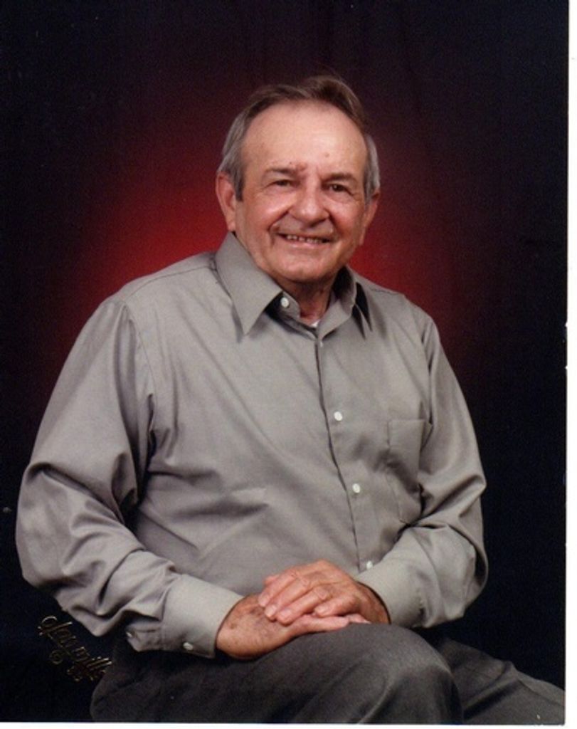 Lawrence Joseph Jeansonne Profile Photo