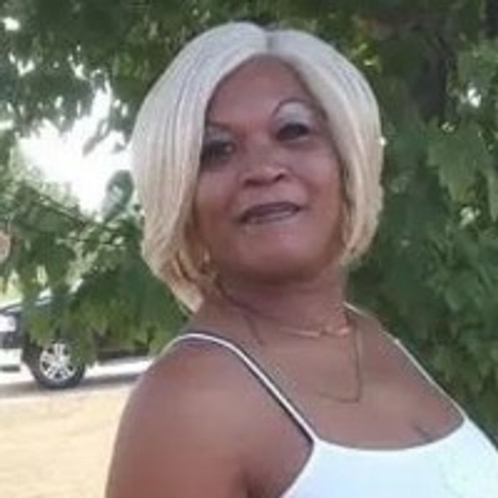 Mrs. Kathy Hardaway Blair Profile Photo