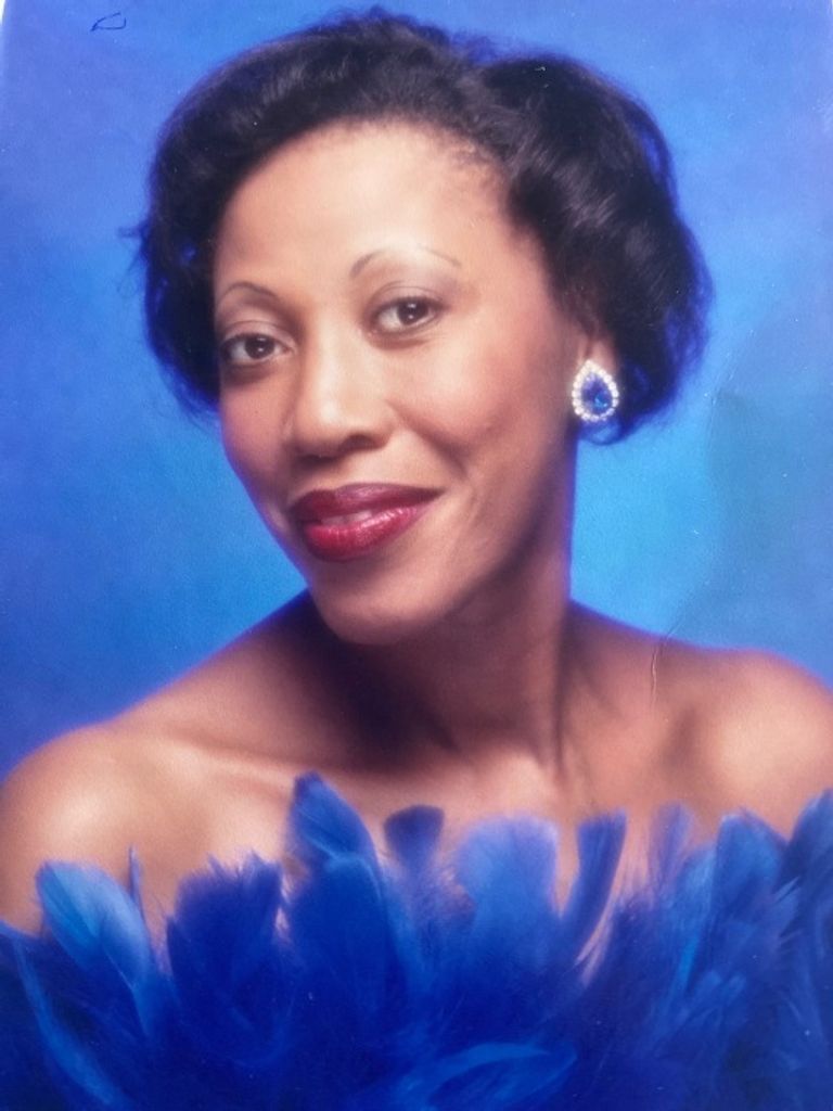 Vernice C. Mitchell