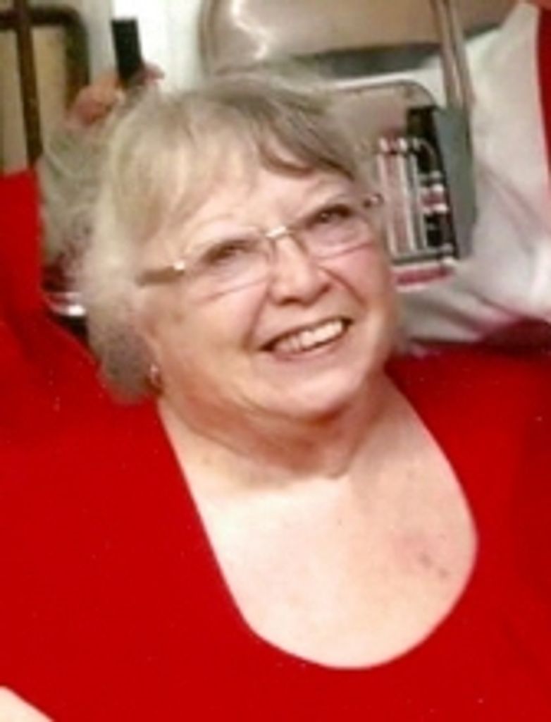 Sally K. Carte