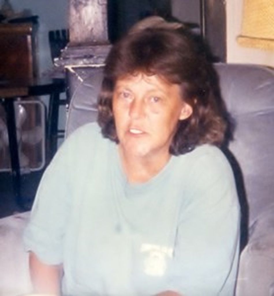 Cheryl Ann Baldock