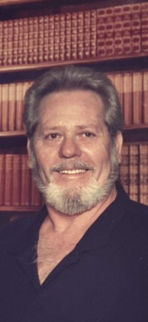 Bobby J. Criswell Profile Photo