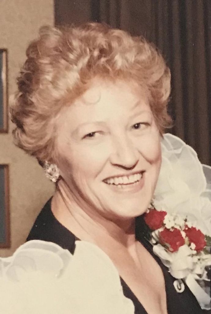 Shirley Davis Profile Photo