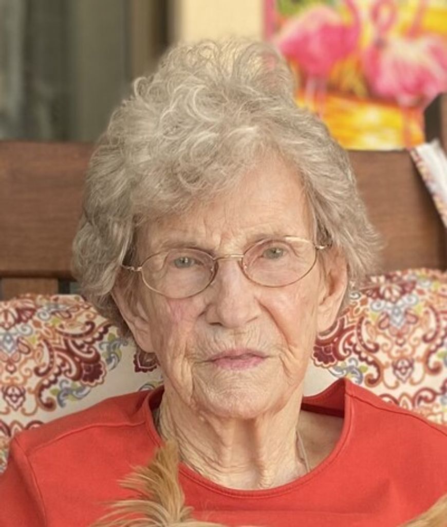 Alice L Burton Profile Photo