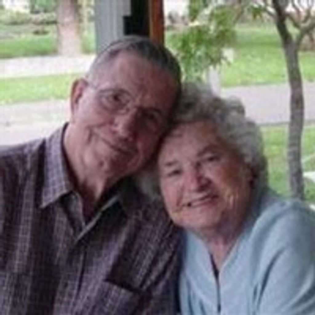 Virginia "Ginny" Sands
