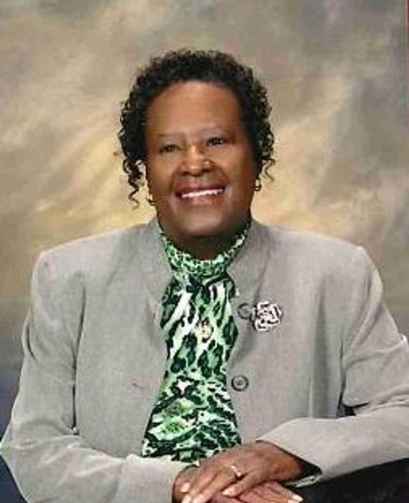 Mrs. Ida Bowers