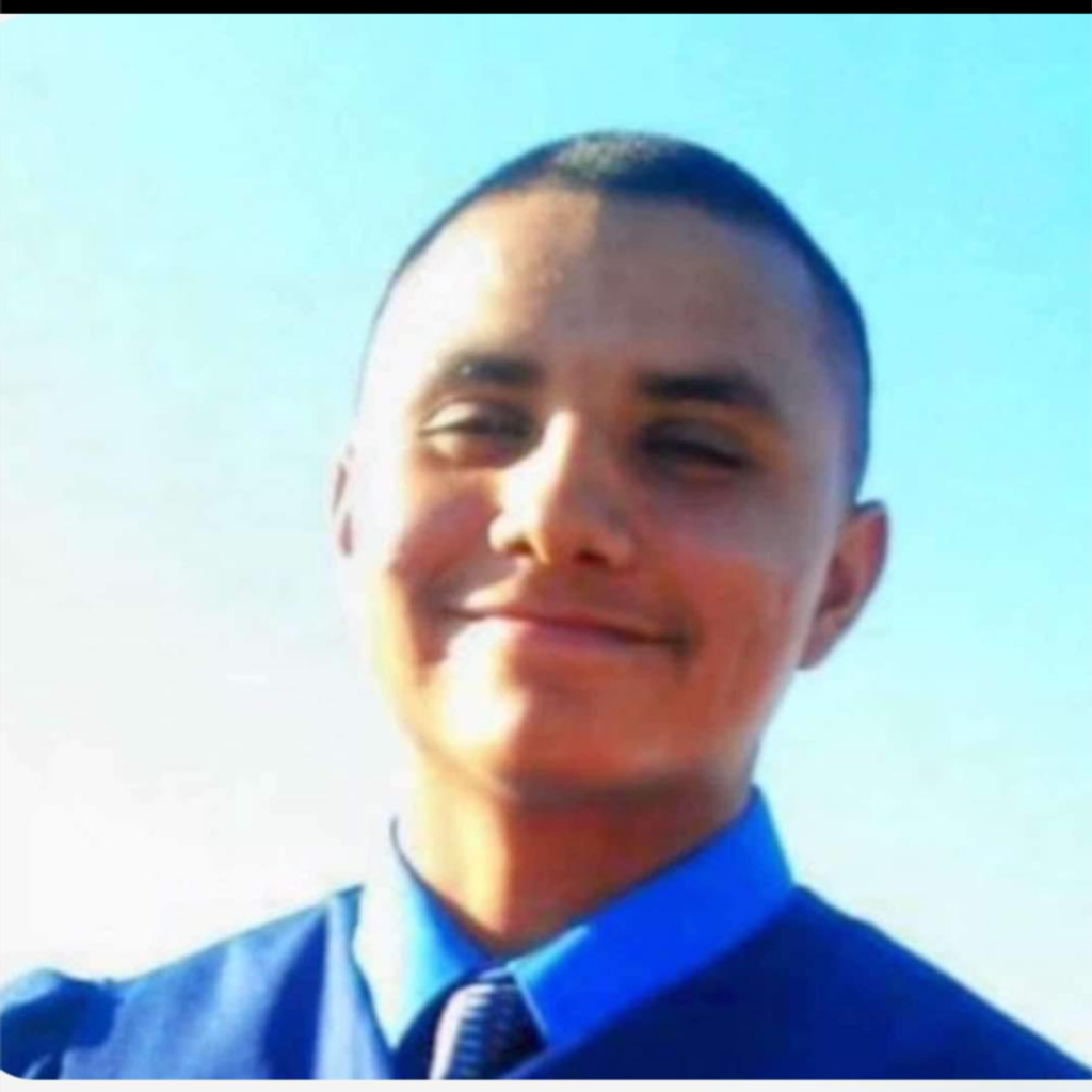 Johnny Orozco Profile Photo