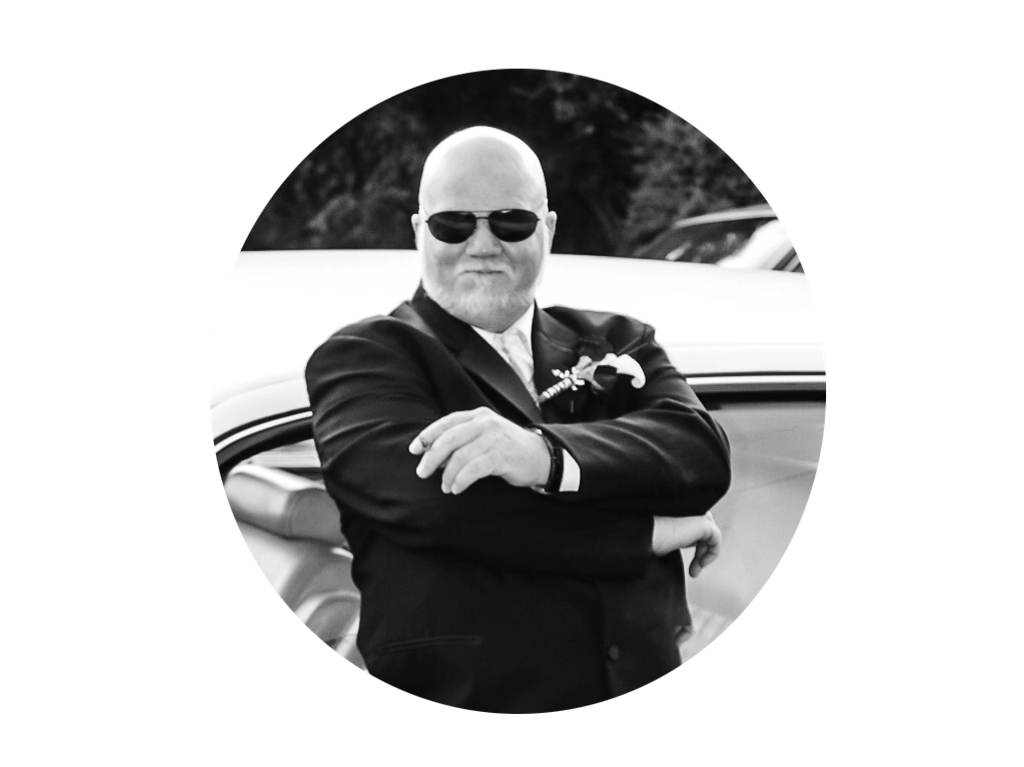 Johnny L. Cleveland Profile Photo