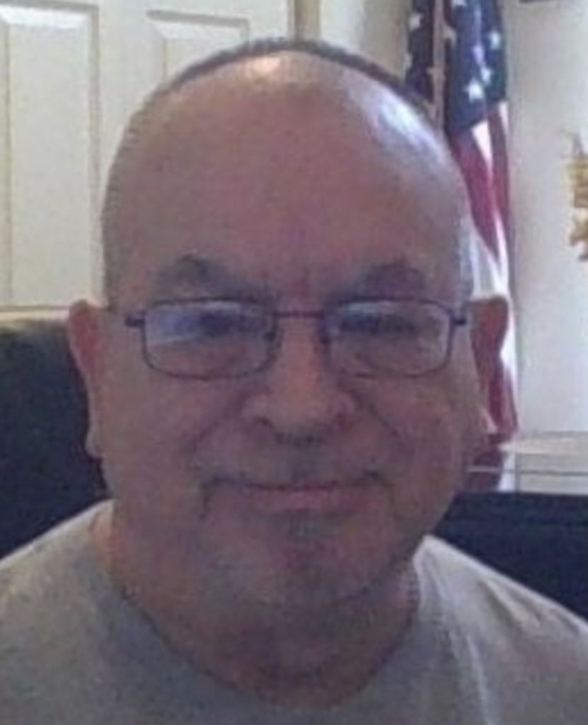 Ross Illsley, Jr.