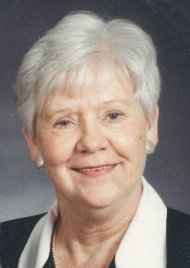 Phoebe M. Pearson