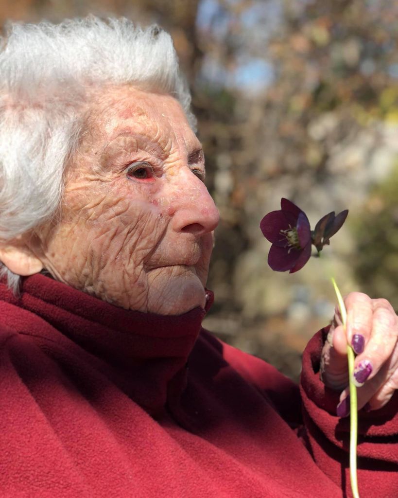 Yolanda Saavedra Osambela