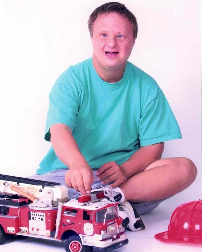 Michael Wade Underhill Profile Photo