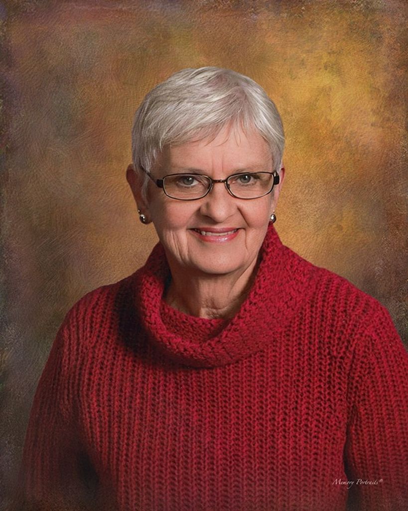 Jeanne F. Wright Profile Photo