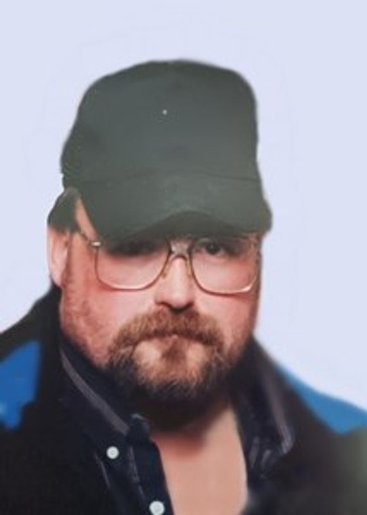 Larry S. Ankerson