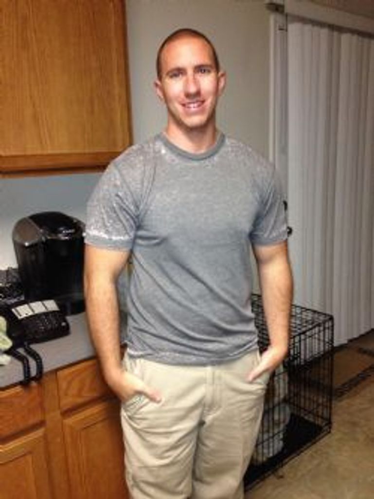 Matthew  Ray Dobbins