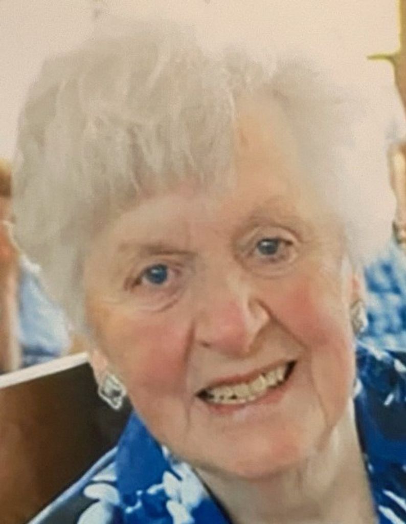 Dorothy A. (Coneys)  Flatley