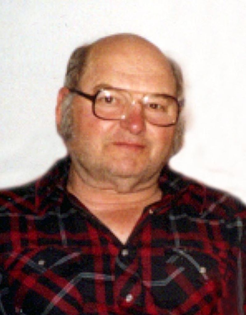 Raymond Leroy Klimpel