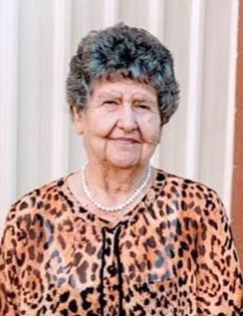 Betty Jo Martinez Profile Photo