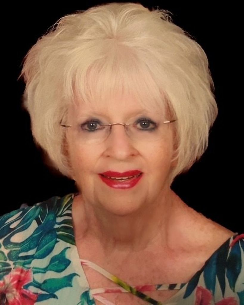Barbara Jeann Berlau