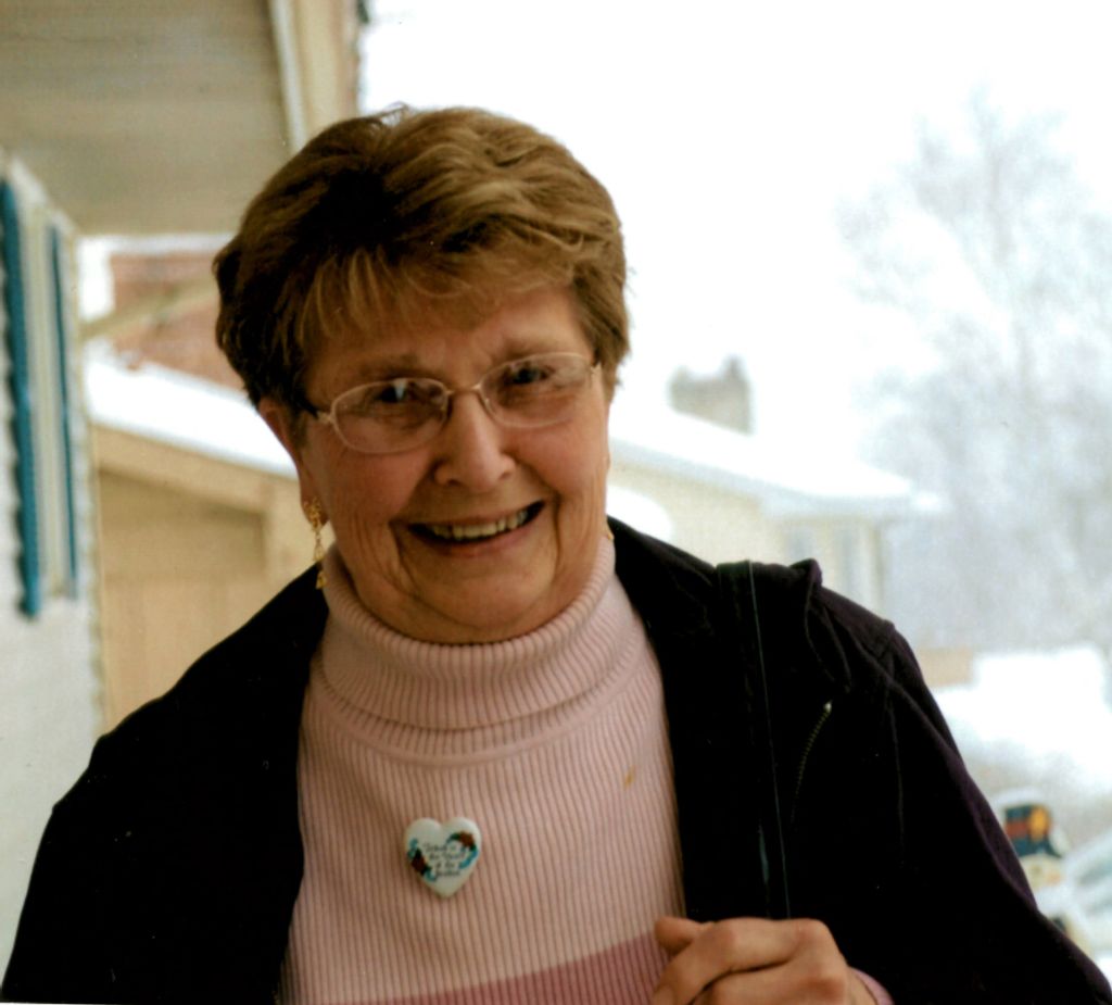 LaVonne Anderson