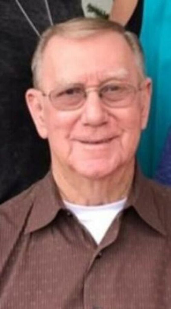 Sammy Lee Nicholson, Sr.