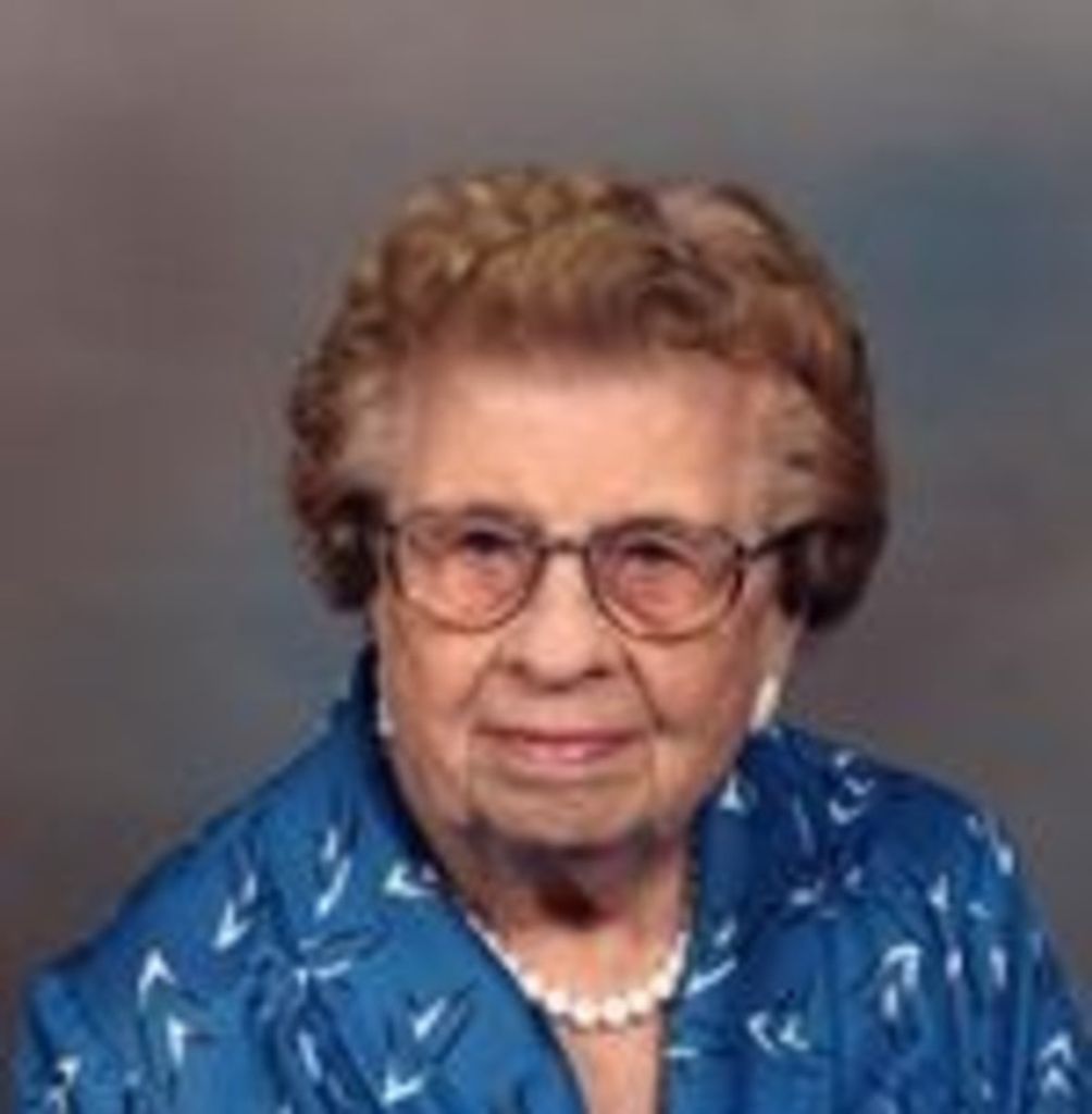 Katherine Barbara Titze