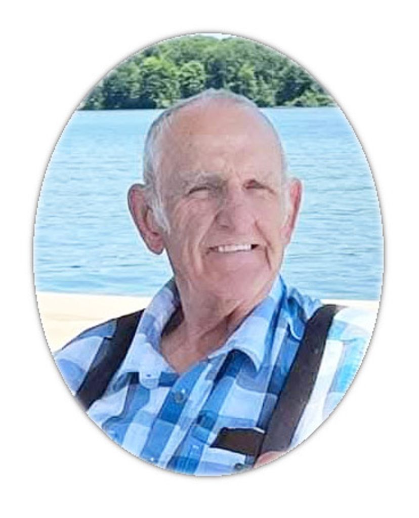 Harold Edward Fette