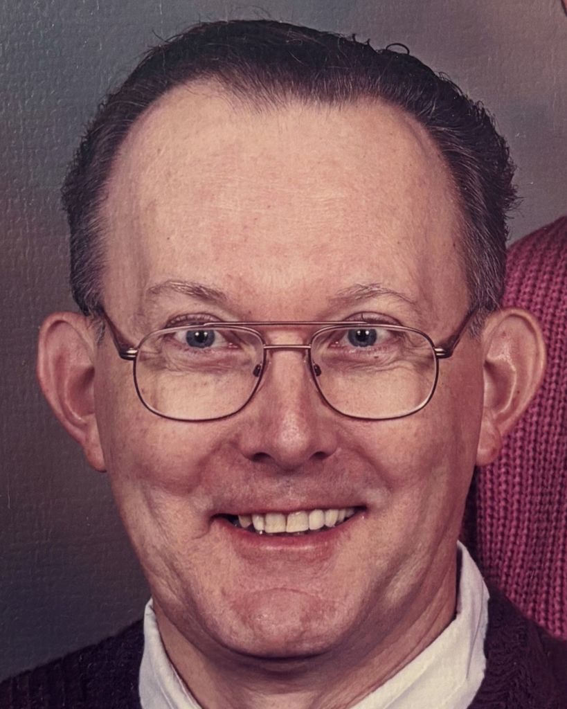 Kenneth J. Matlesky