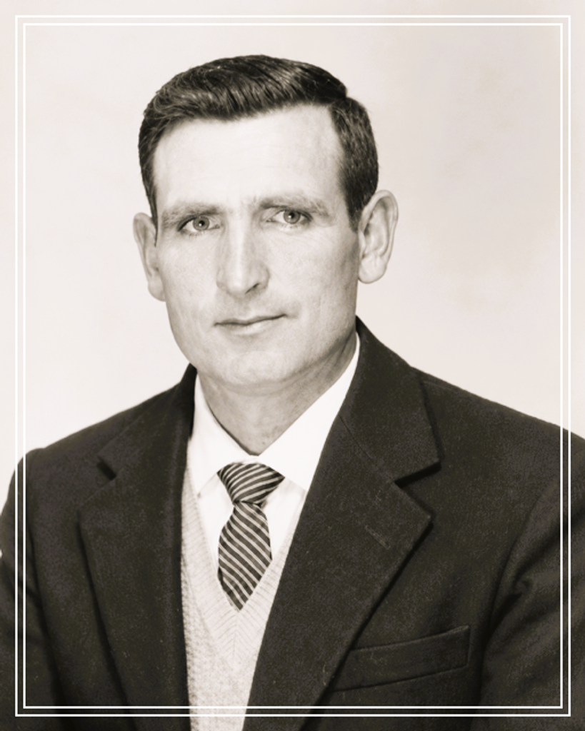 Michele "Mike" Fazioli Profile Photo