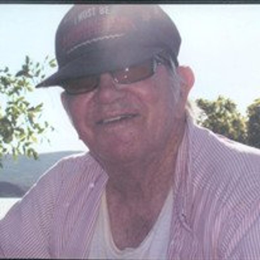 John  "Jack" Armstrong