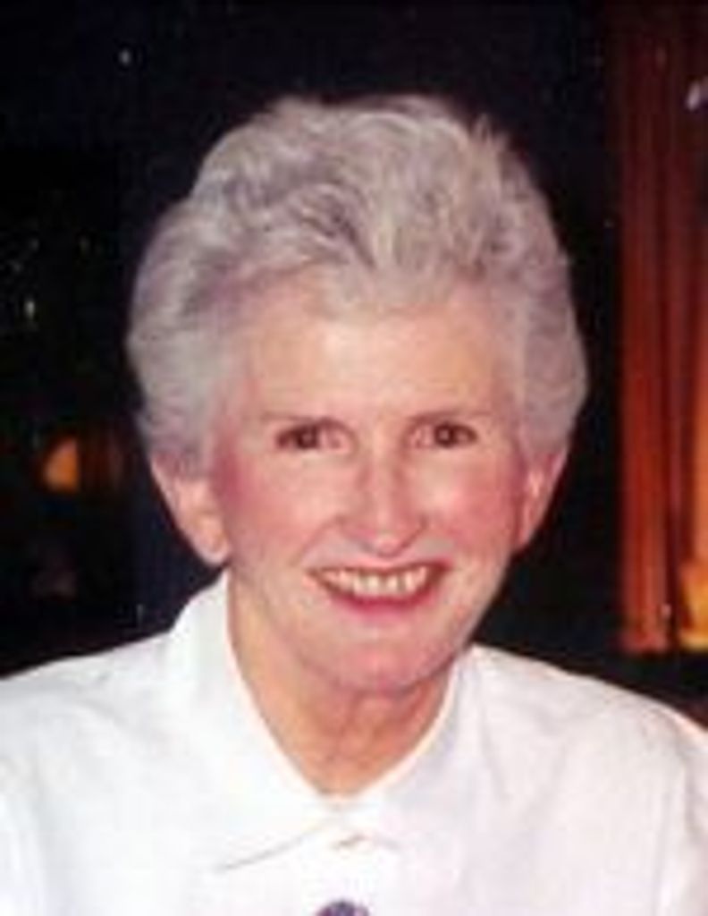 Shirley Paulson