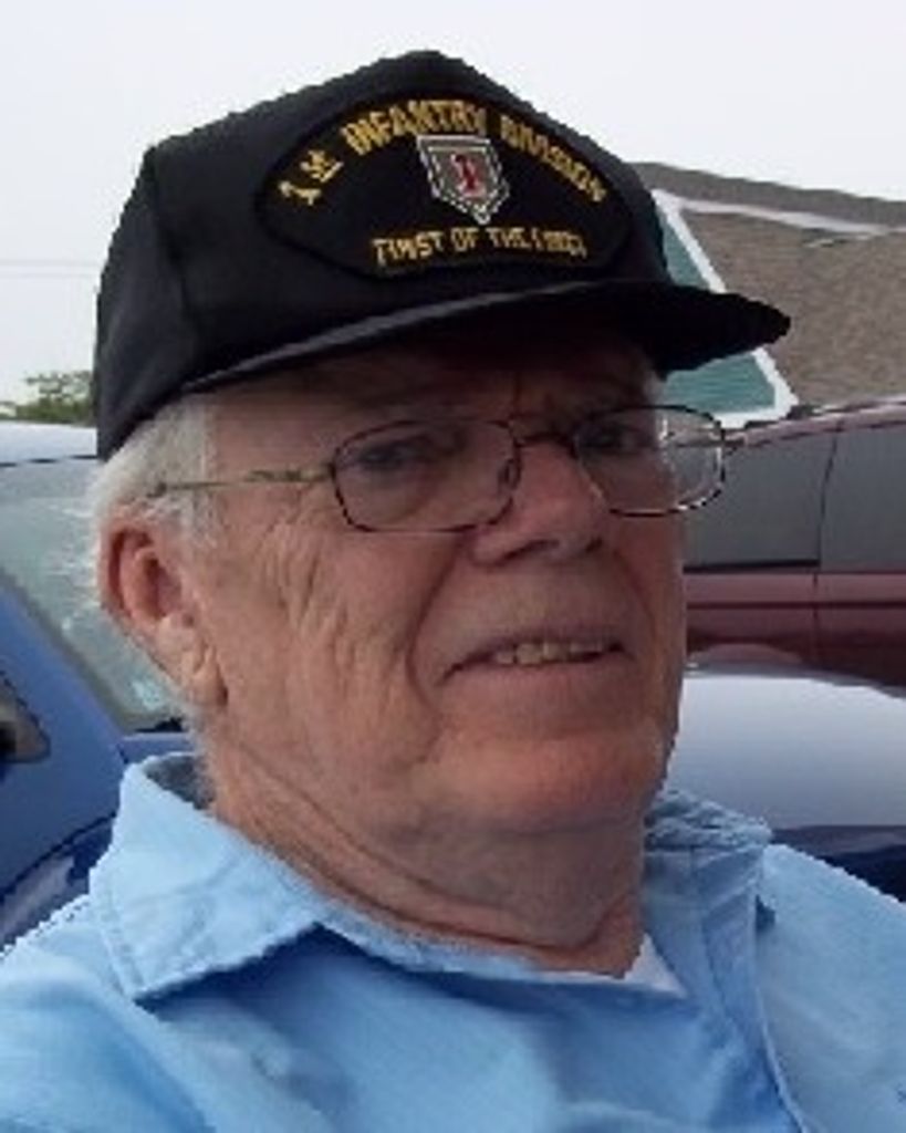 Jeremiah N. Coffey Profile Photo