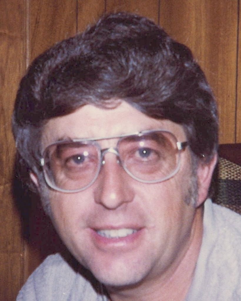 Milton Ray Bertka Profile Photo