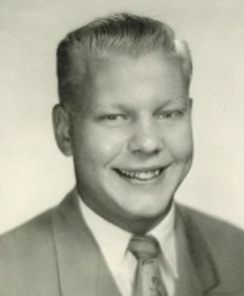 Marvin Leroy Chapman