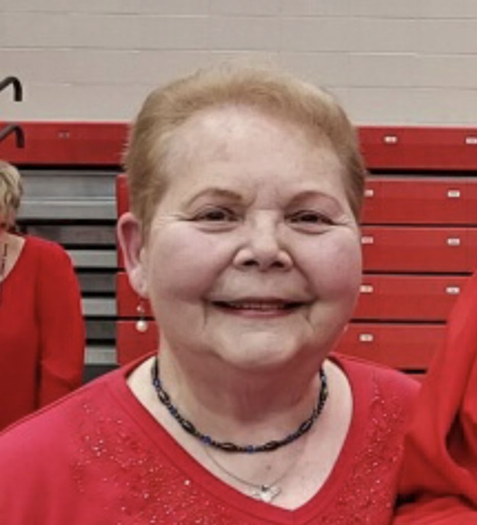 Patricia "Patsy" (Seidl)  Slaughter Profile Photo