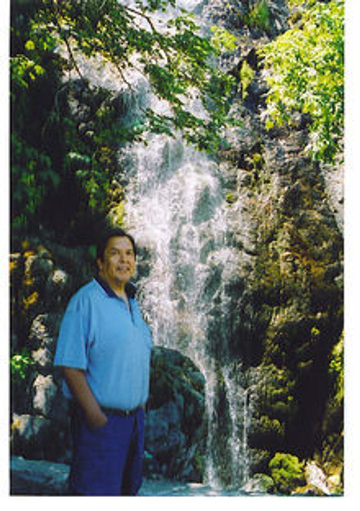 Dennis Begay