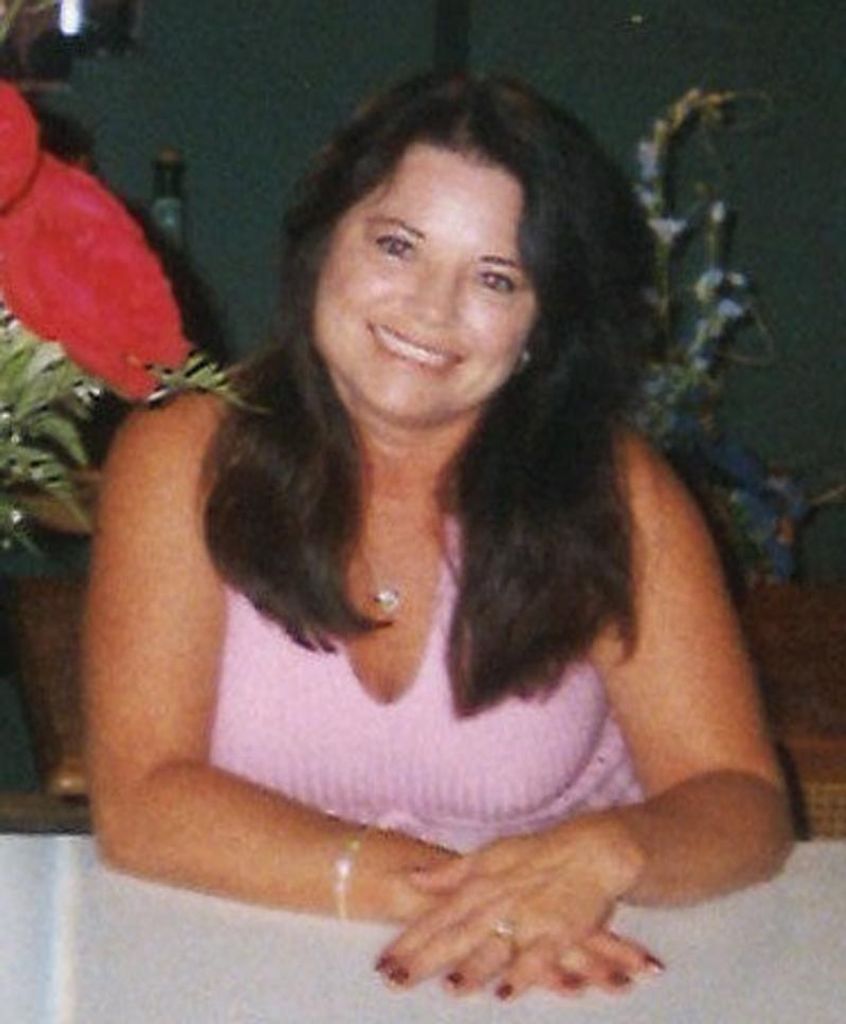 Helen Patricia Coager Profile Photo