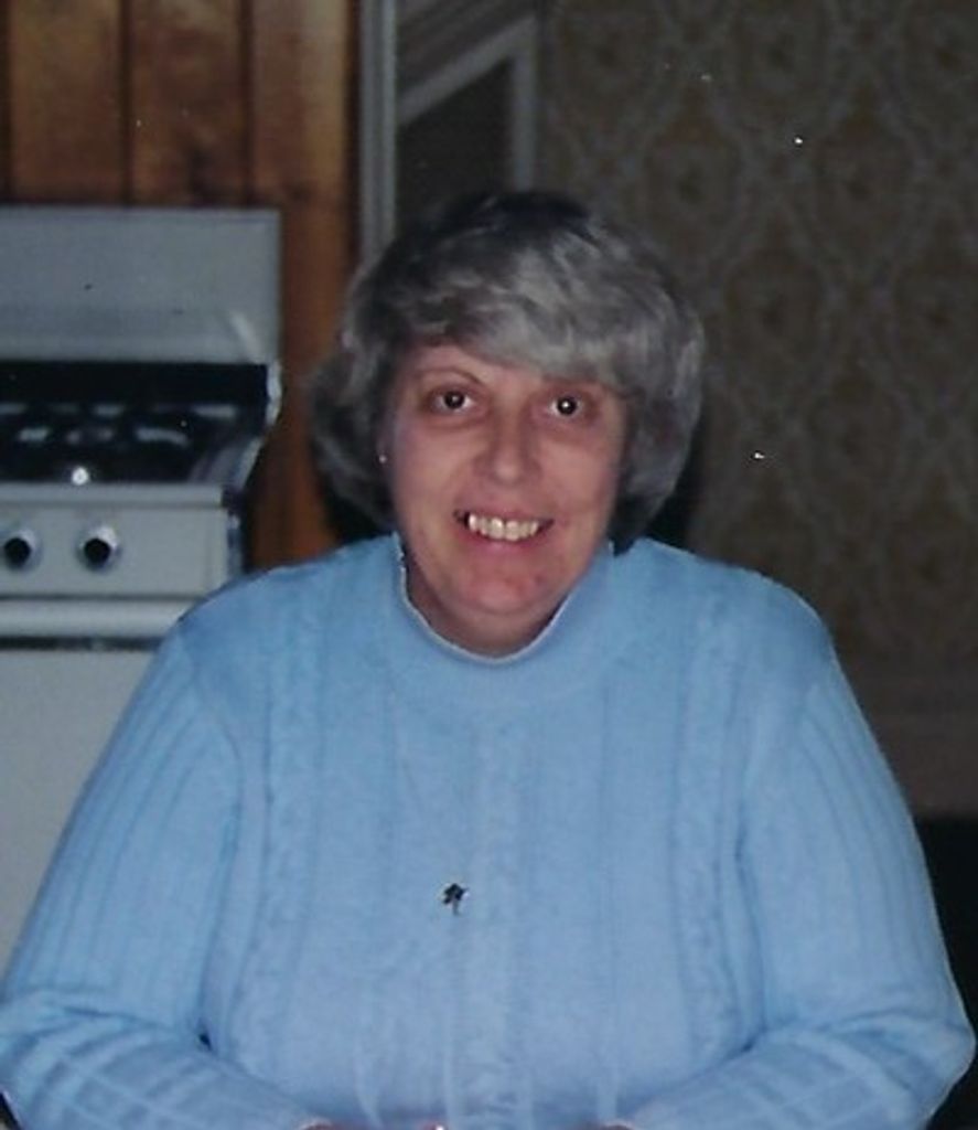 Nancy Ann Chesbro Profile Photo