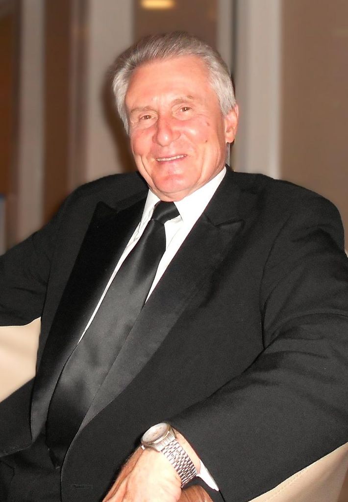 Russell J. Astrab Profile Photo