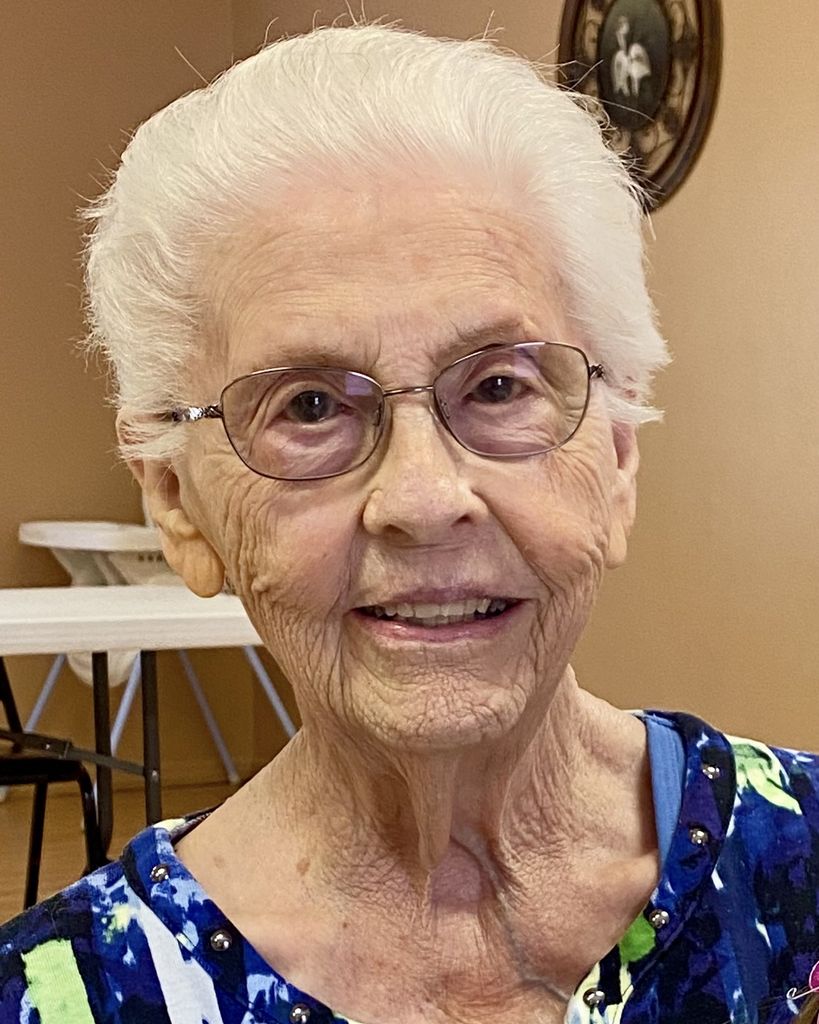 Zelda Ann Routh Nutter Profile Photo