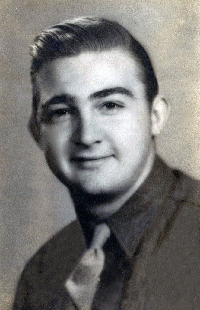 Willard H. Lynch