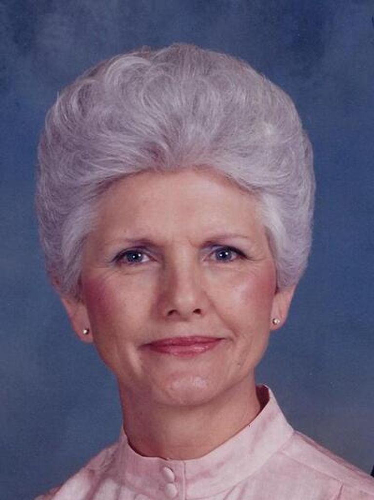 Mary "Roammie" Lang Profile Photo