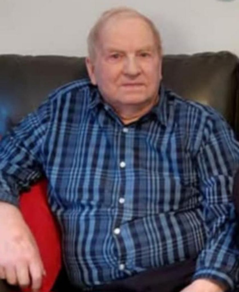 Lloyd Emerson Hunt Profile Photo