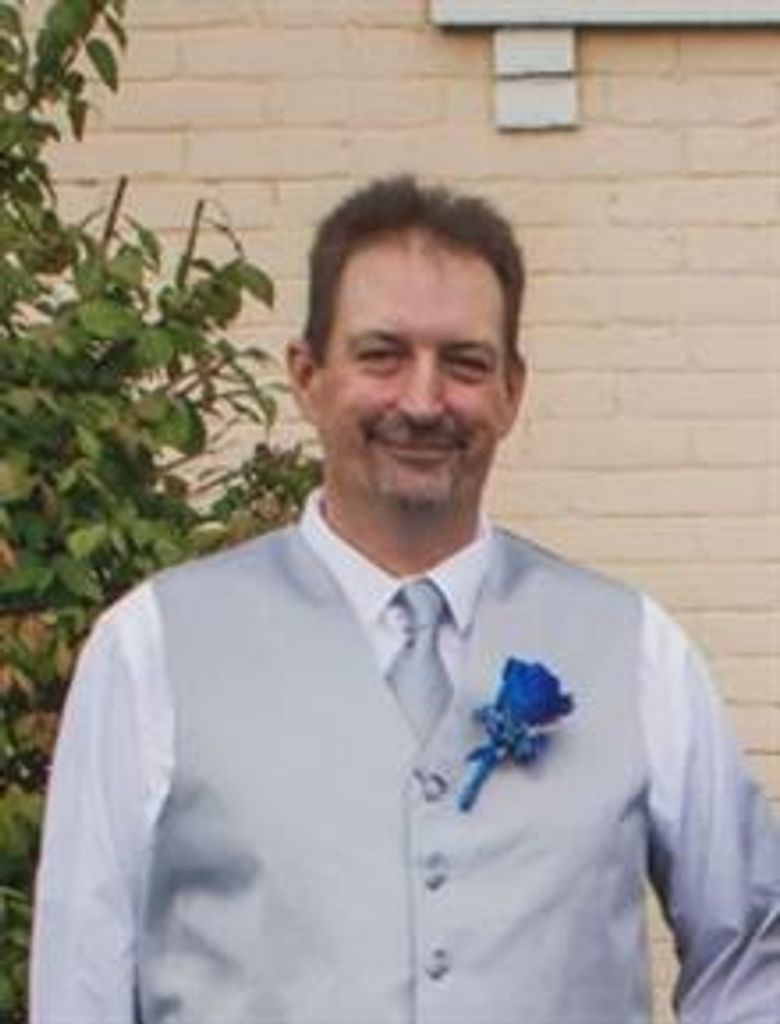 Trevor  S. Irion Profile Photo