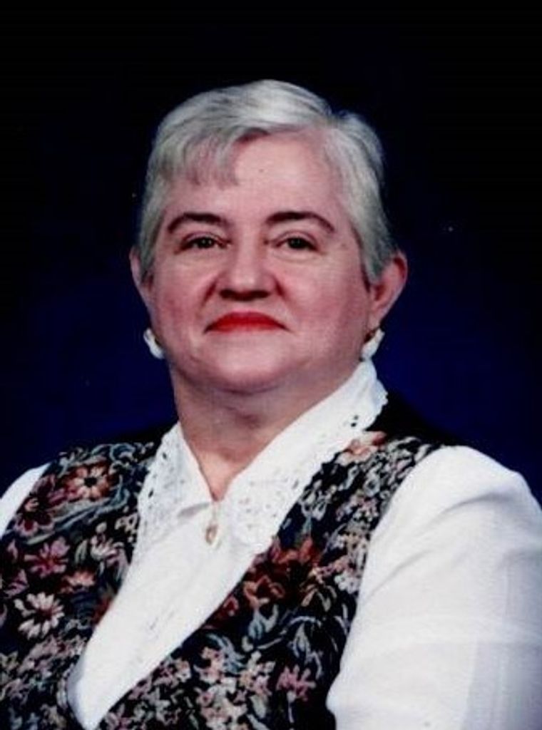 Velma A. Buskirk