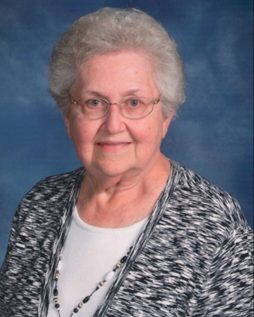 Martha Hoke Drye Profile Photo